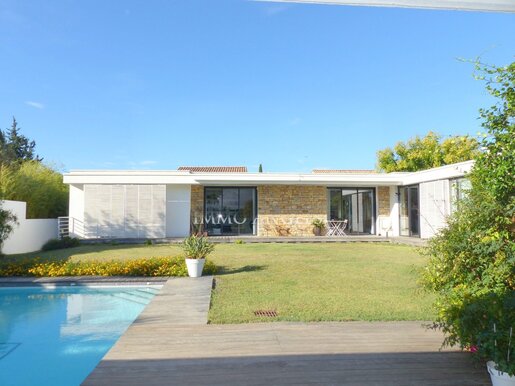 Maison 5 pièces 145 m² · à Aigues-Vives · 145 m² · 632 000 €