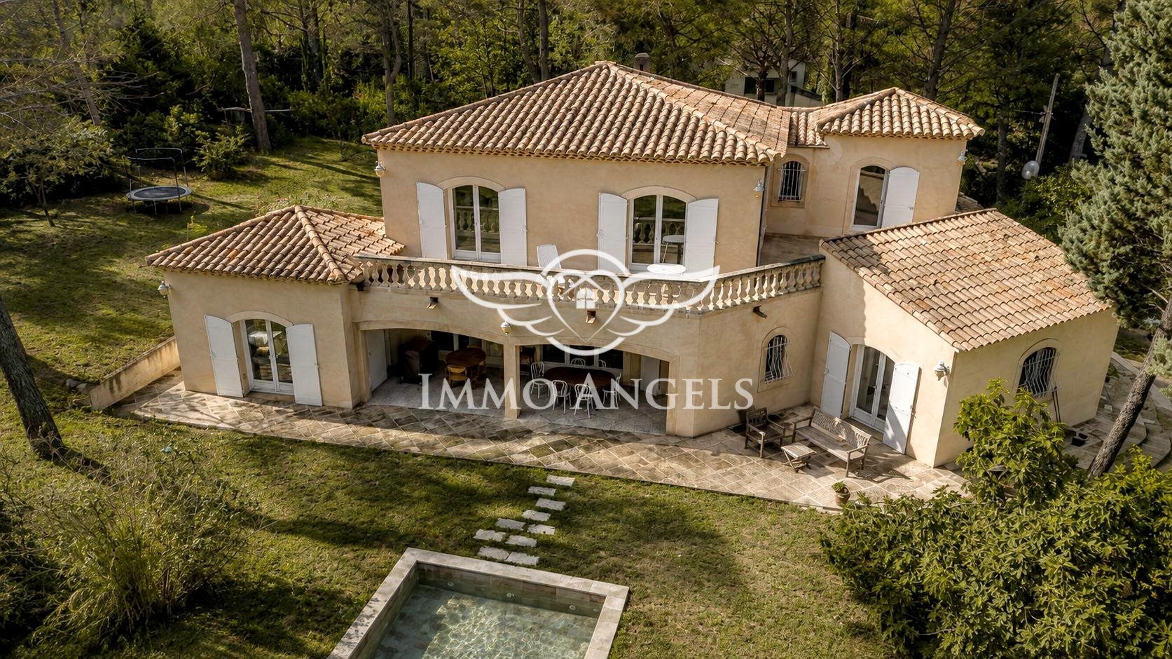 Maison à vendre, 310m², Cabriès