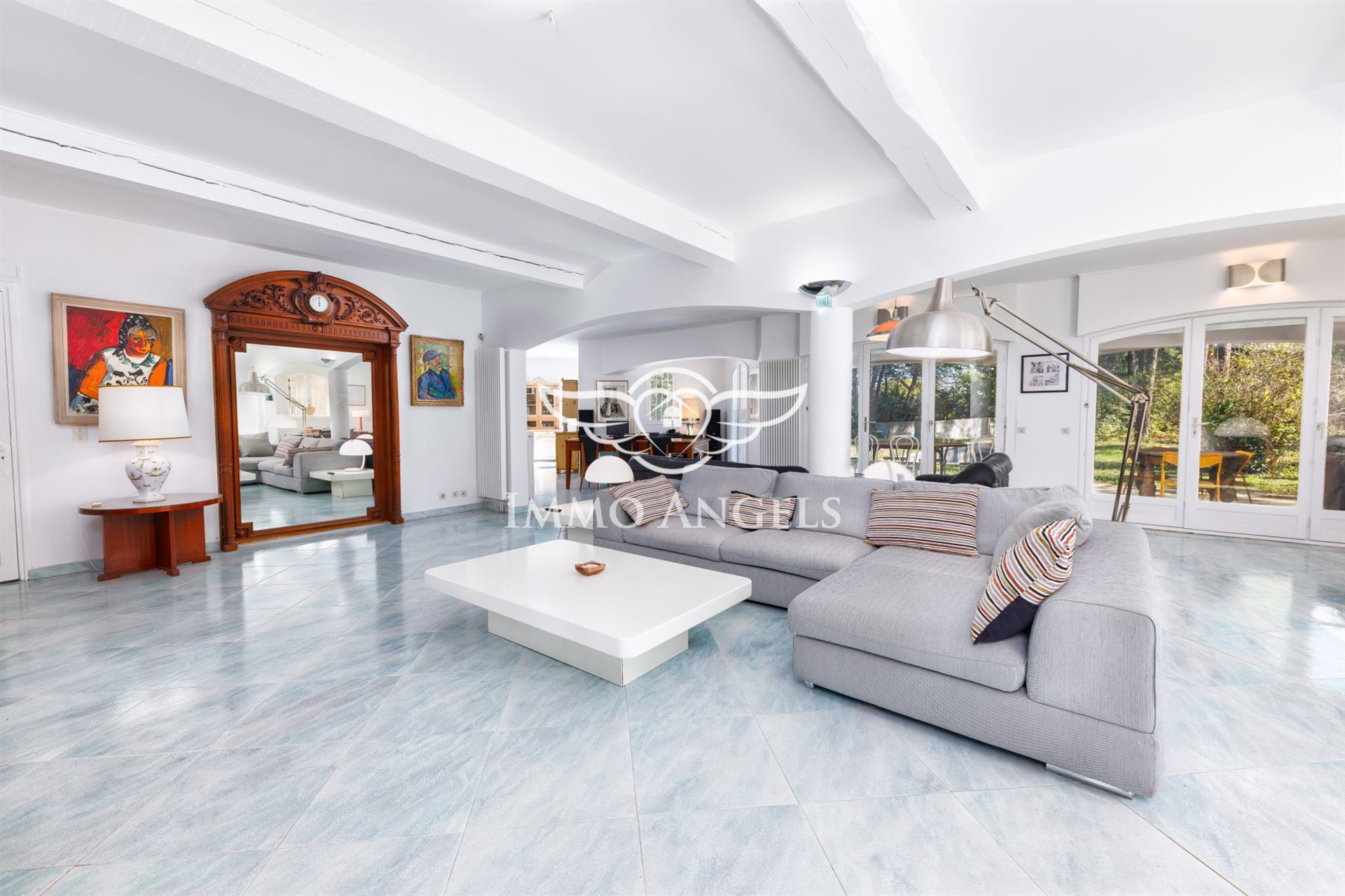 Maison à vendre, 310m², Cabriès