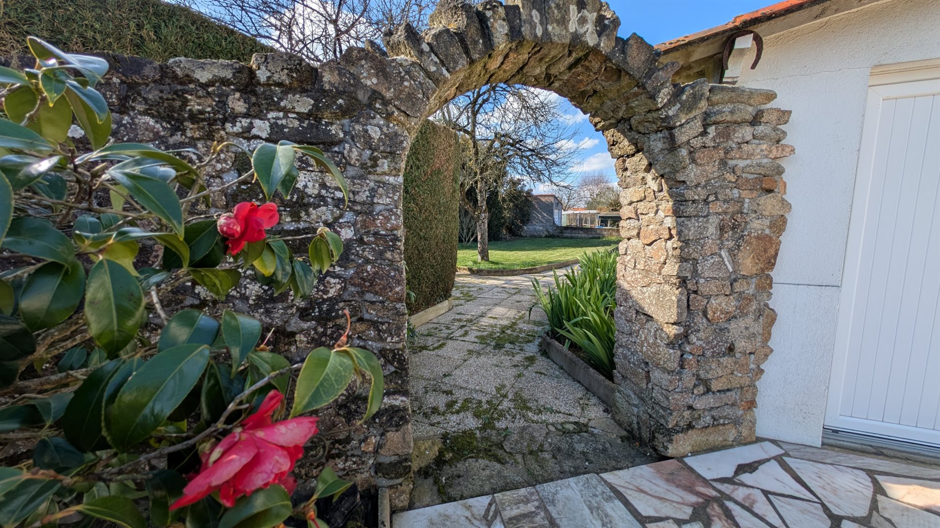 Maison à vendre, 144m², Les Herbiers