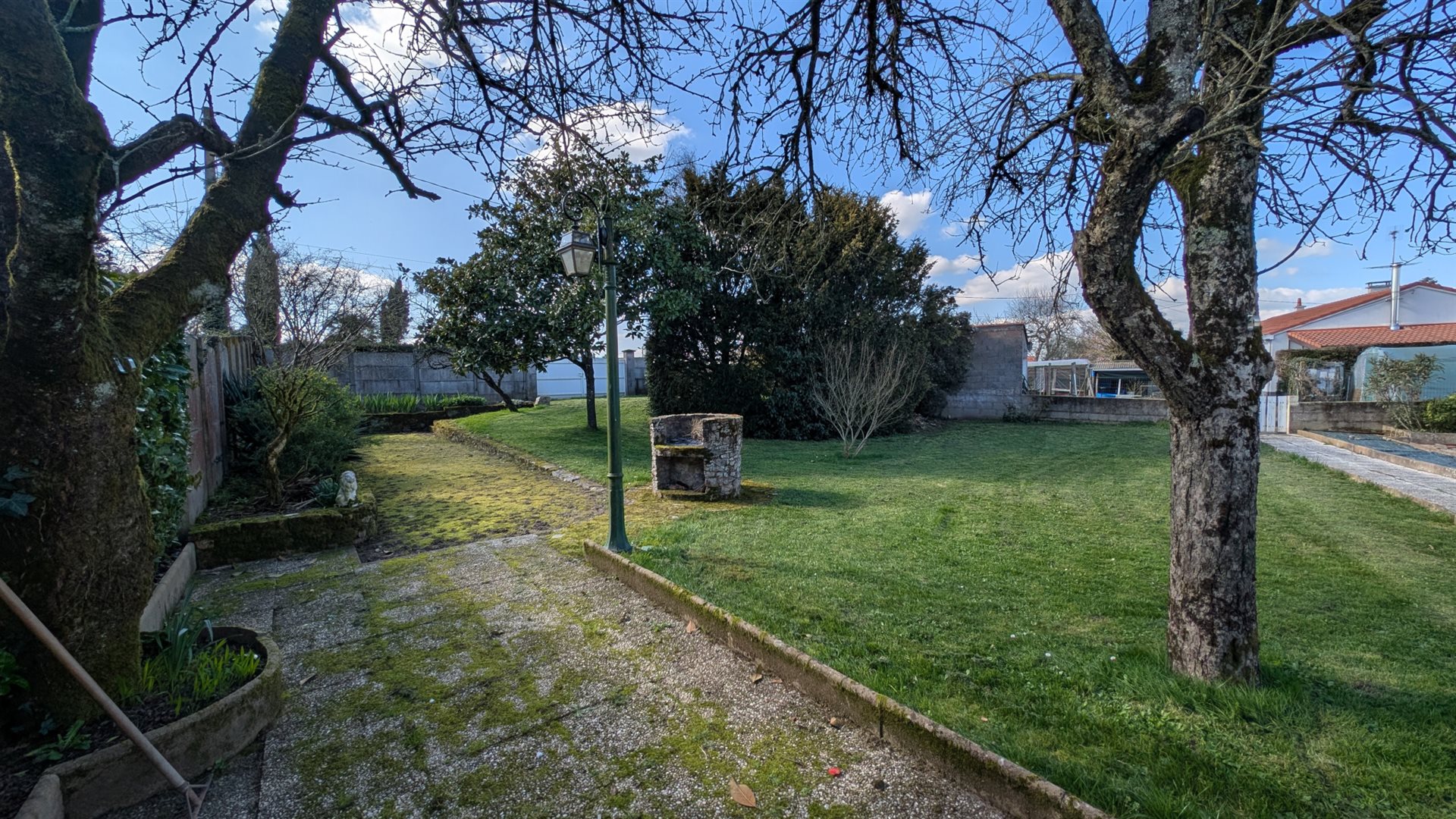 Maison à vendre, 144m², Les Herbiers