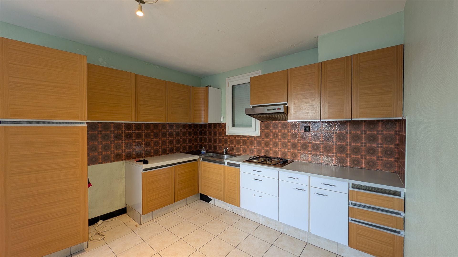 Maison à vendre, 144m², Les Landes-Genusson