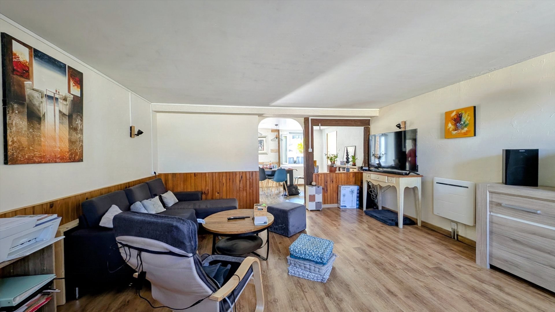 Maison à vendre, 178m², Saint-Malô-du-Bois