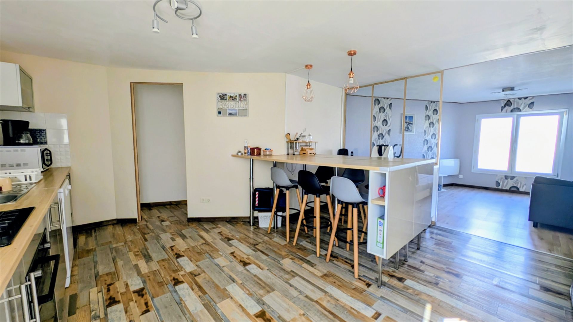Maison à vendre, 178m², Saint-Malô-du-Bois