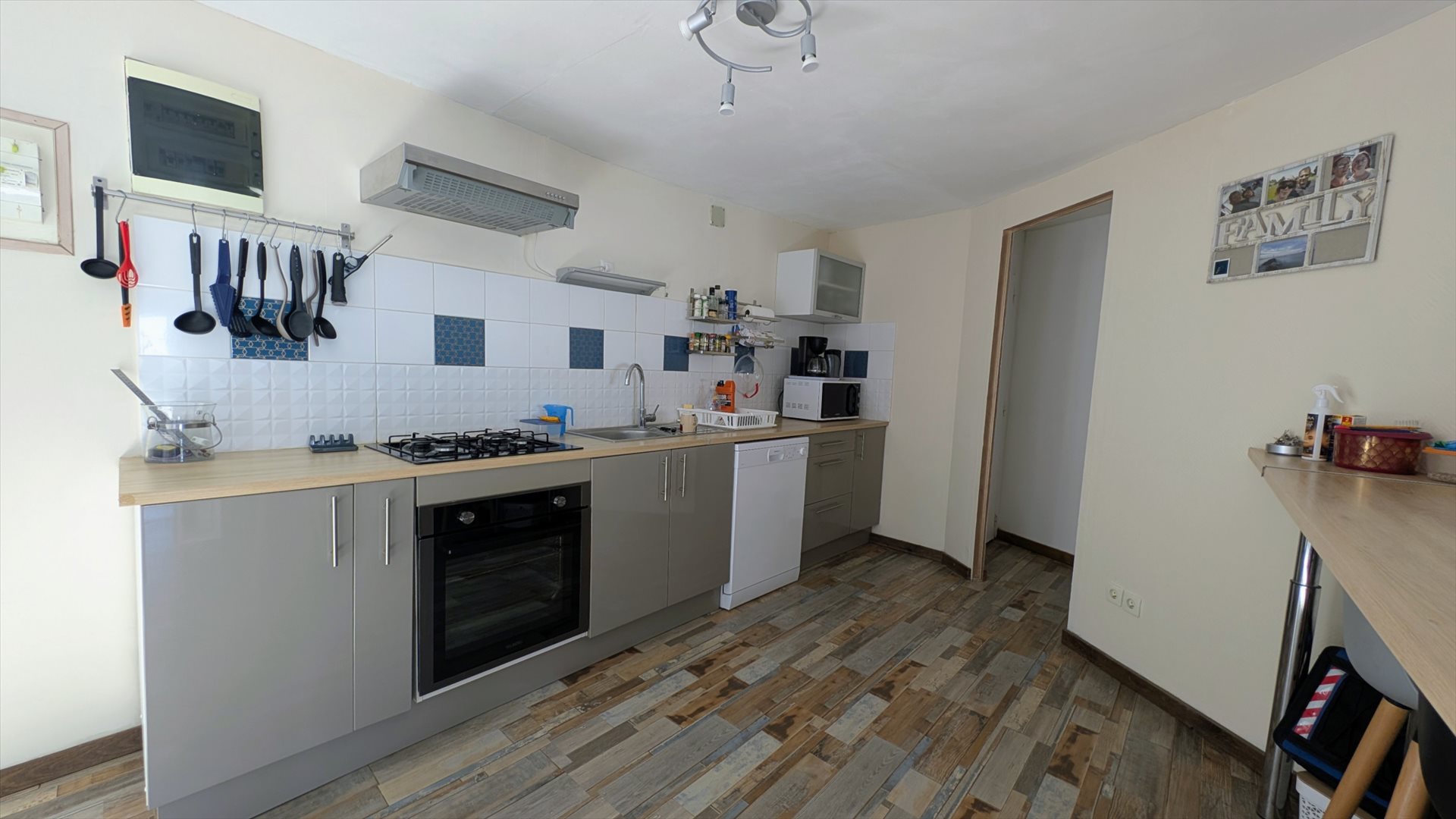 Maison à vendre, 178m², Saint-Malô-du-Bois