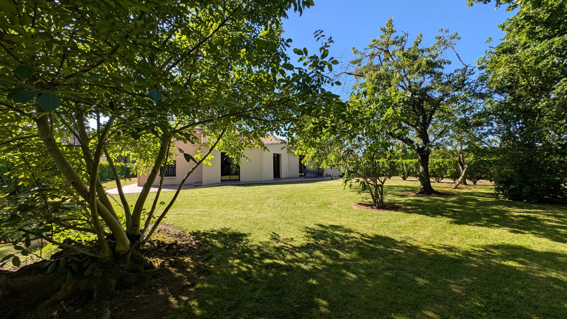 Maison à vendre, 131m², Les Herbiers