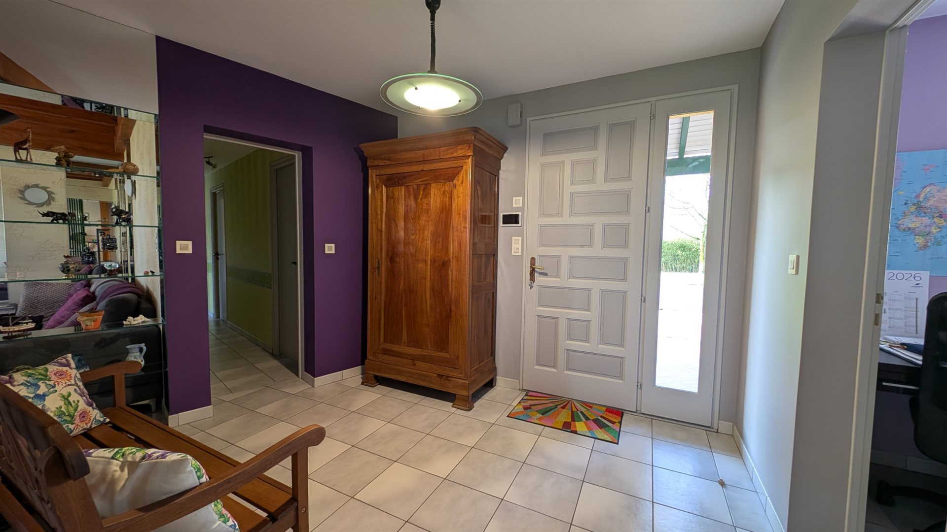 Maison à vendre, 131m², Les Herbiers
