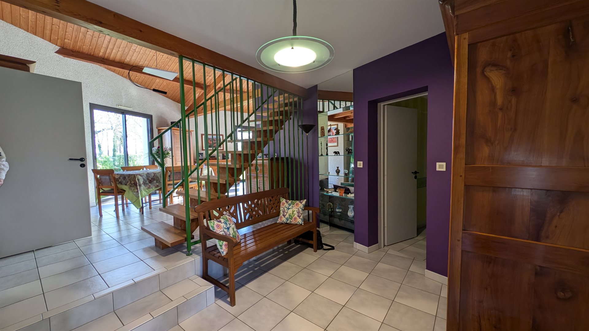 Maison à vendre, 131m², Les Herbiers