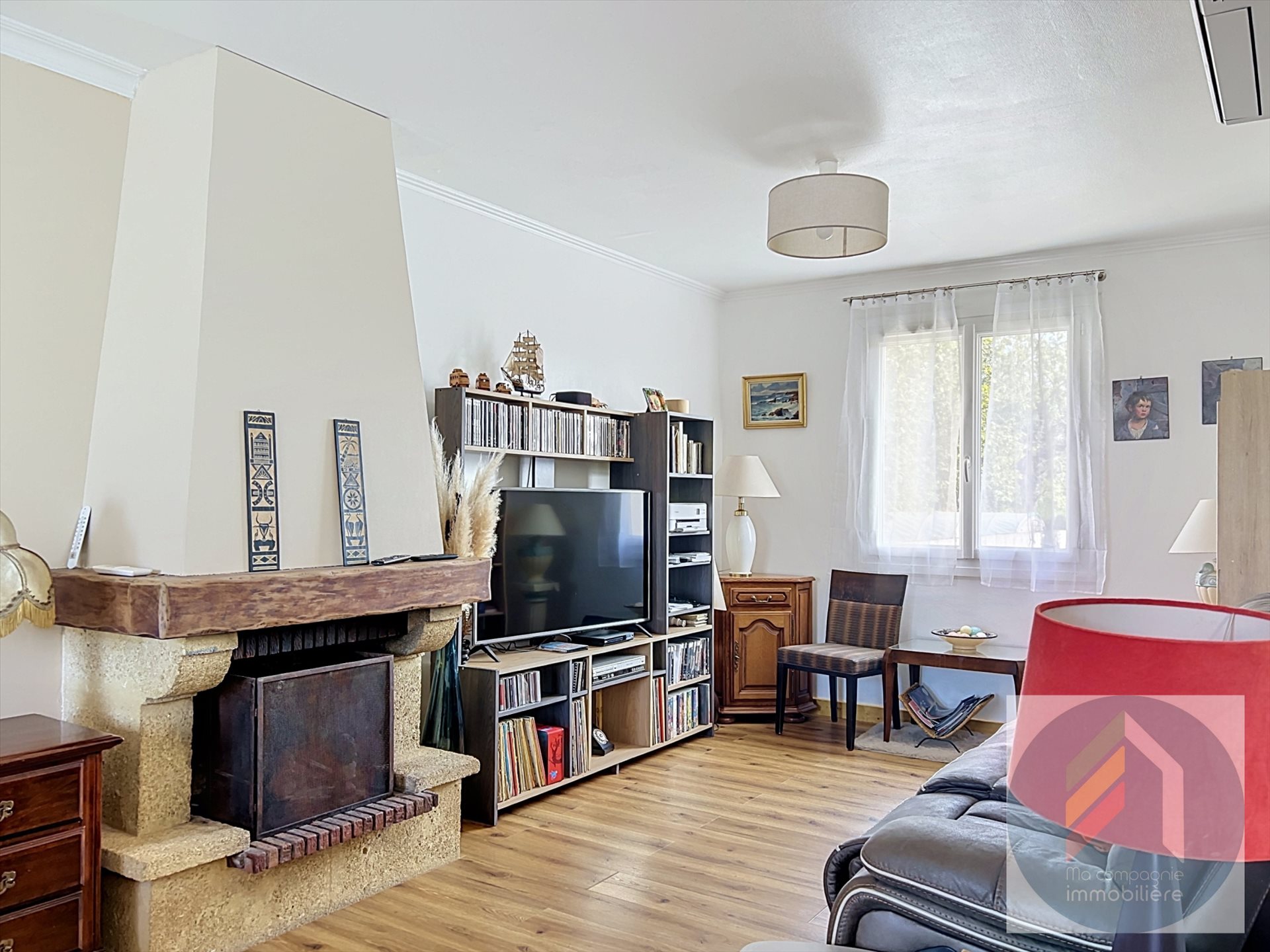 Maison à vendre, 136m², Les Herbiers