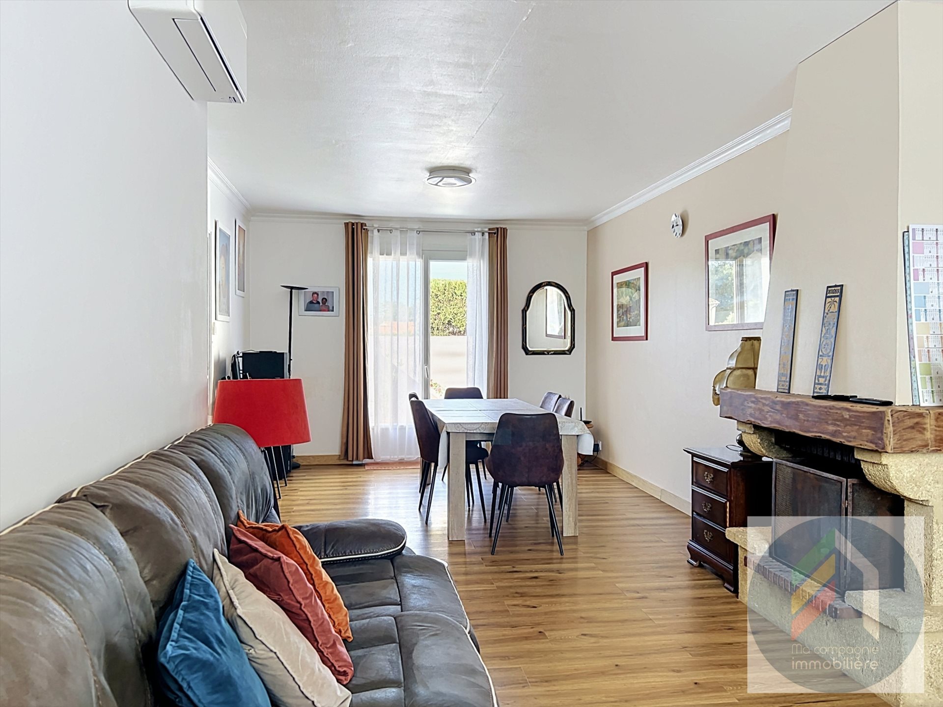 Maison à vendre, 136m², Les Herbiers