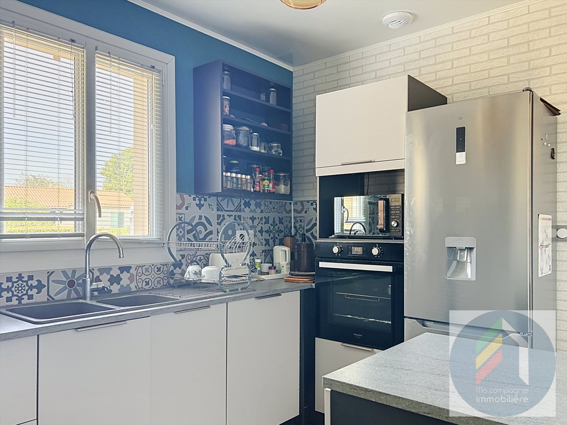 Maison à vendre, 136m², Les Herbiers