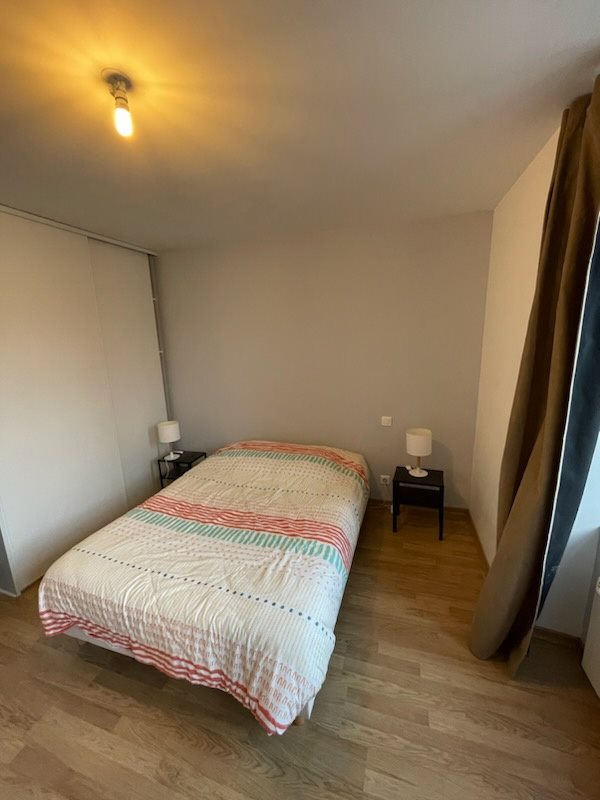 Appartement à louer, 43m², Mouchamps