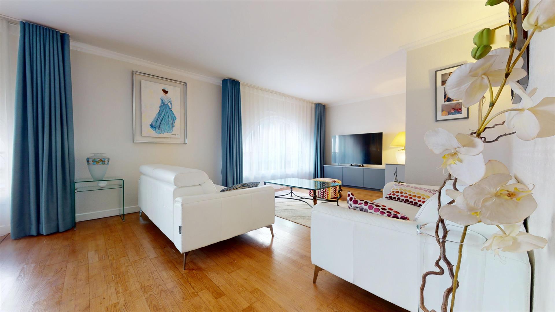 Appartement à vendre, 168m², Avignon