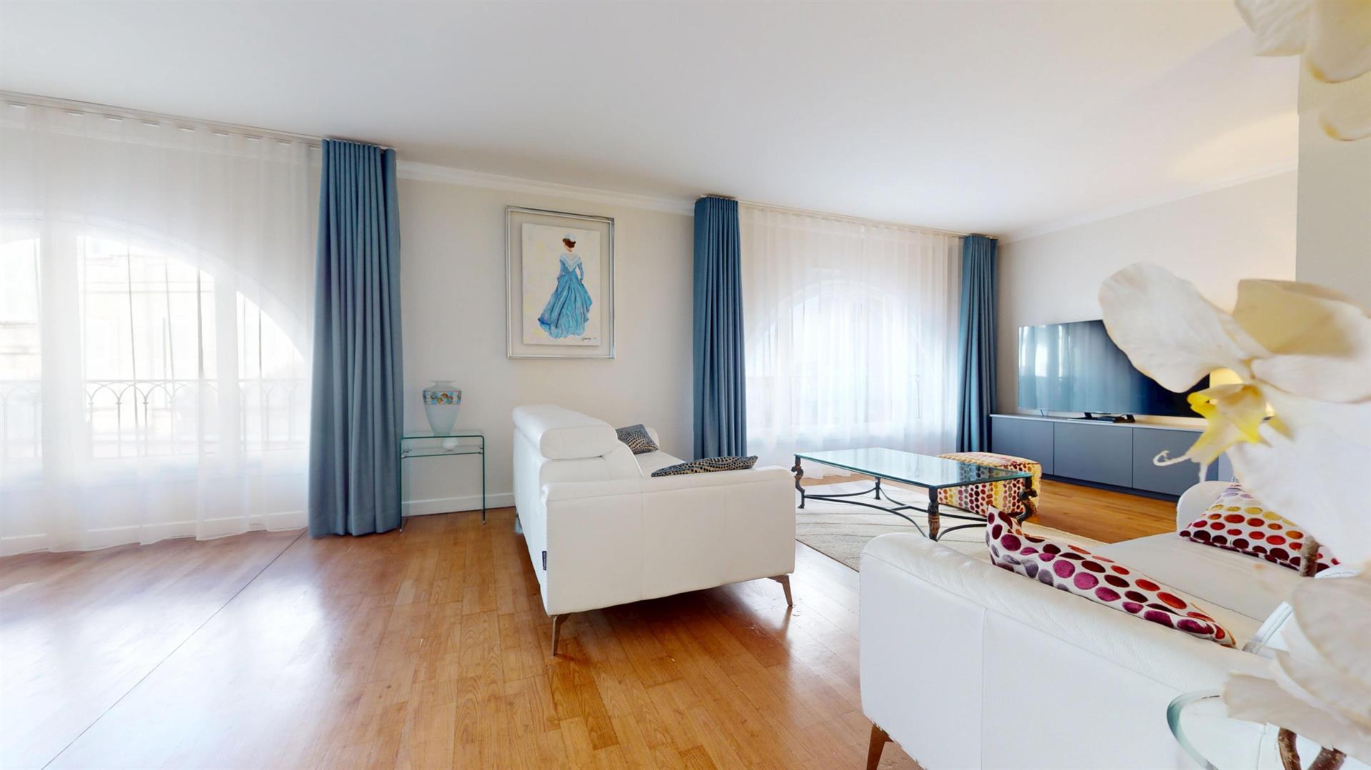 Appartement à vendre, 168m², Avignon