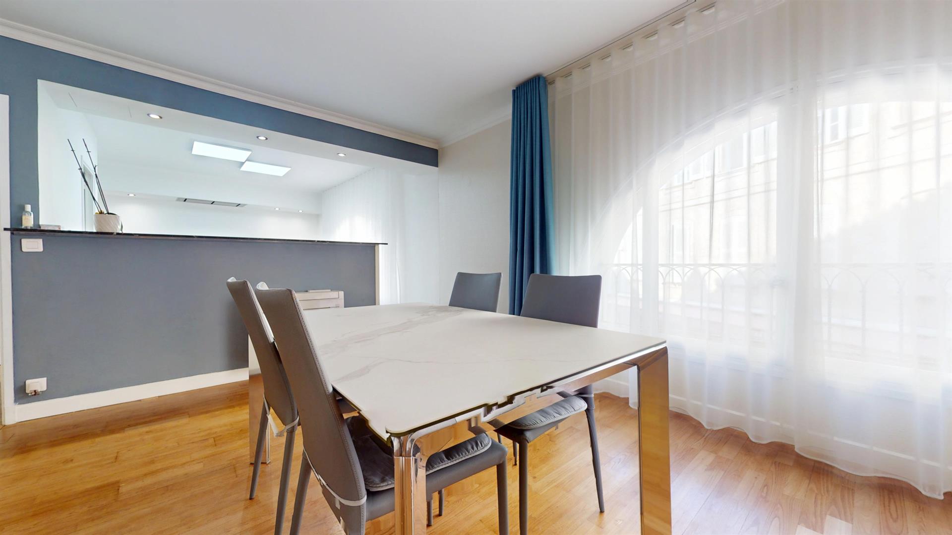 Appartement à vendre, 168m², Avignon