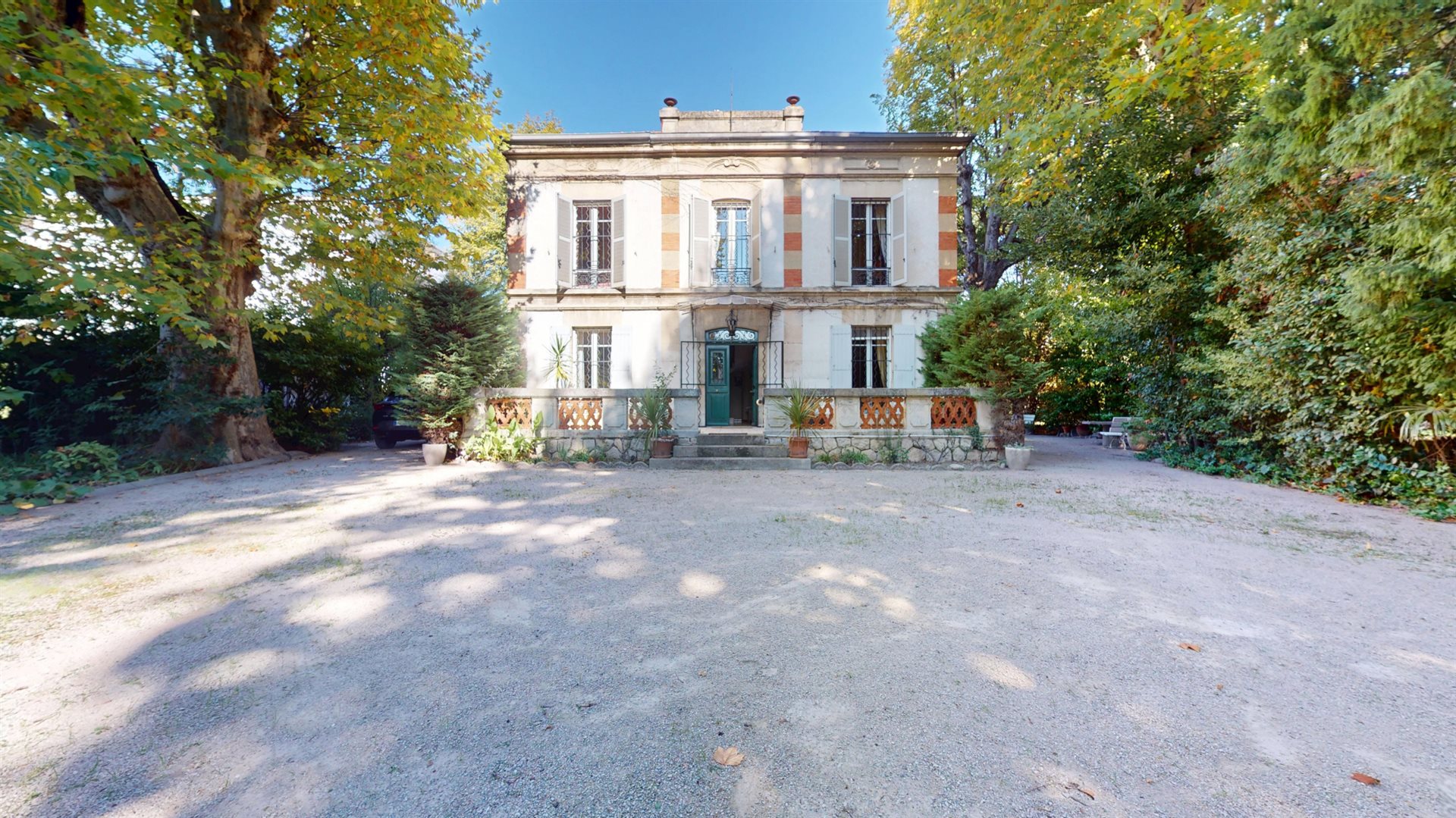 Maison à vendre, 176m², Avignon