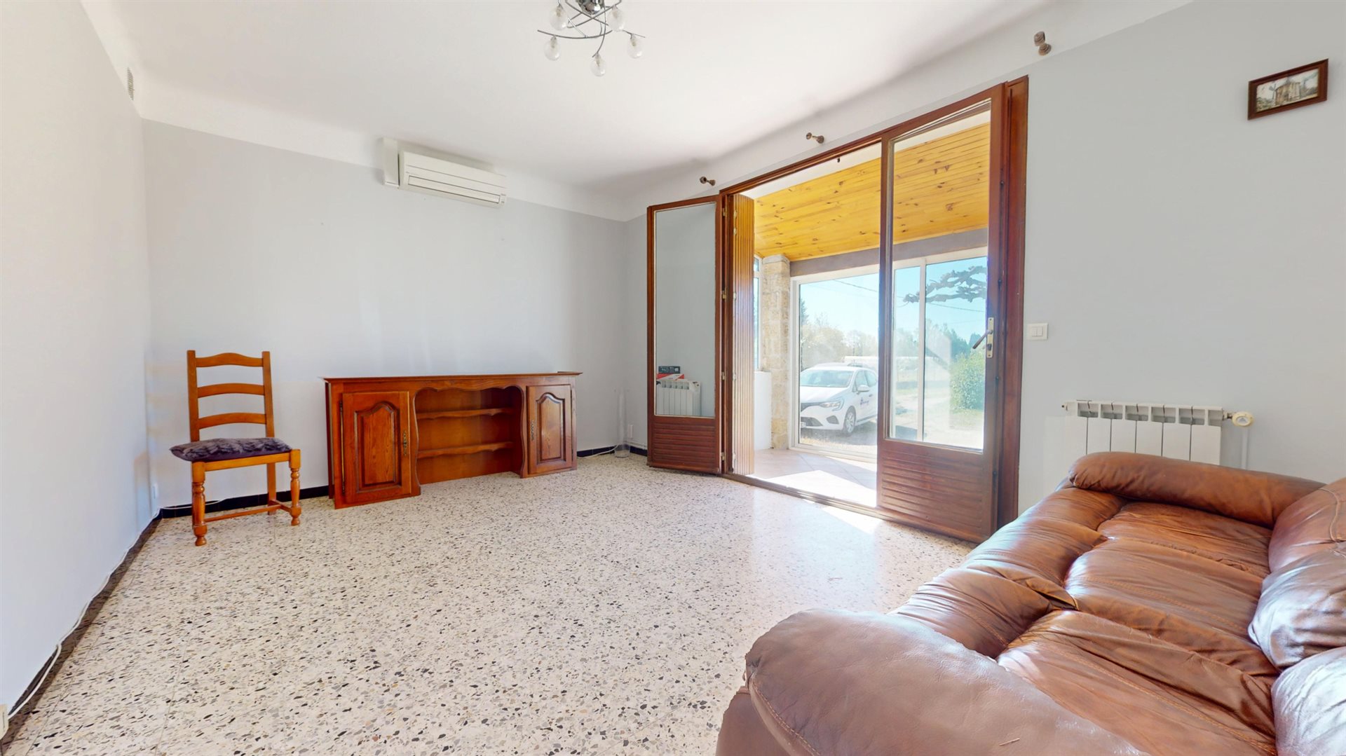 Maison à vendre, 75m², Barbentane