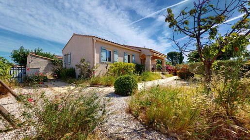 Maison 4 pièces 82 m² · au Pontet · 82 m² · 230 000 €