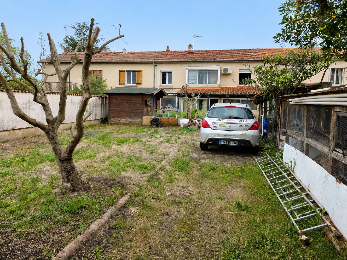 Maison à vendre, 109m², Avignon