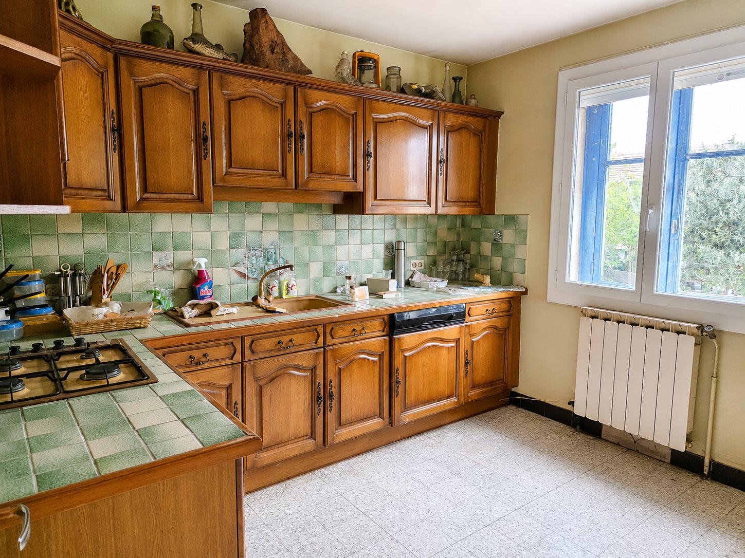 Maison à vendre, 109m², Avignon