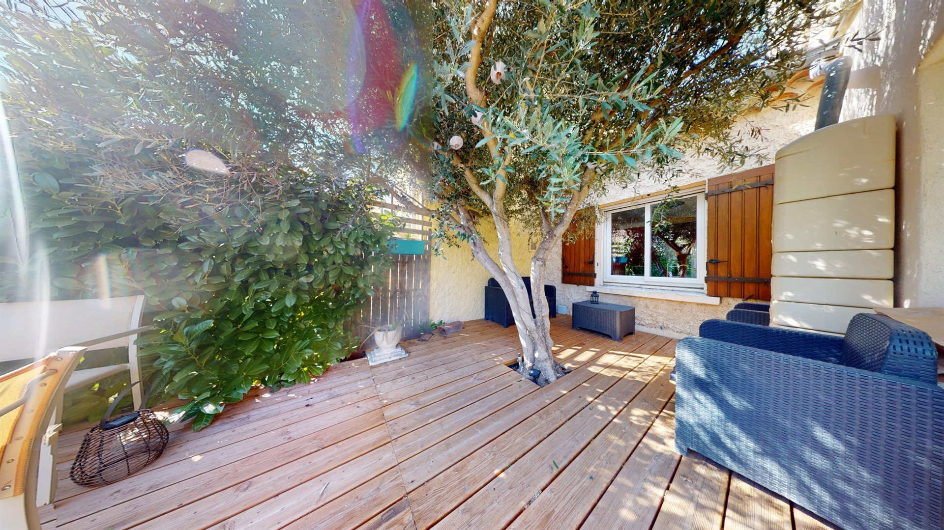 Maison à vendre, 110m², Le Pontet