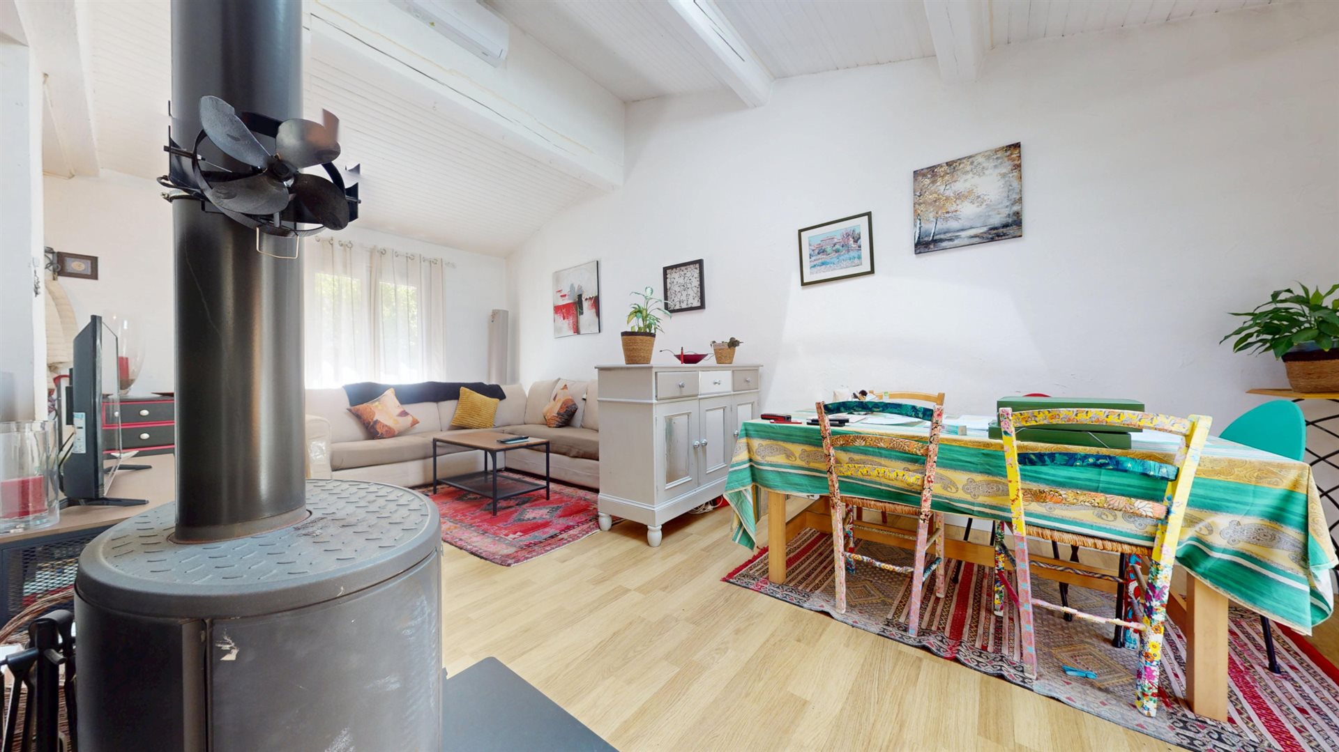 Maison à vendre, 94m², Avignon