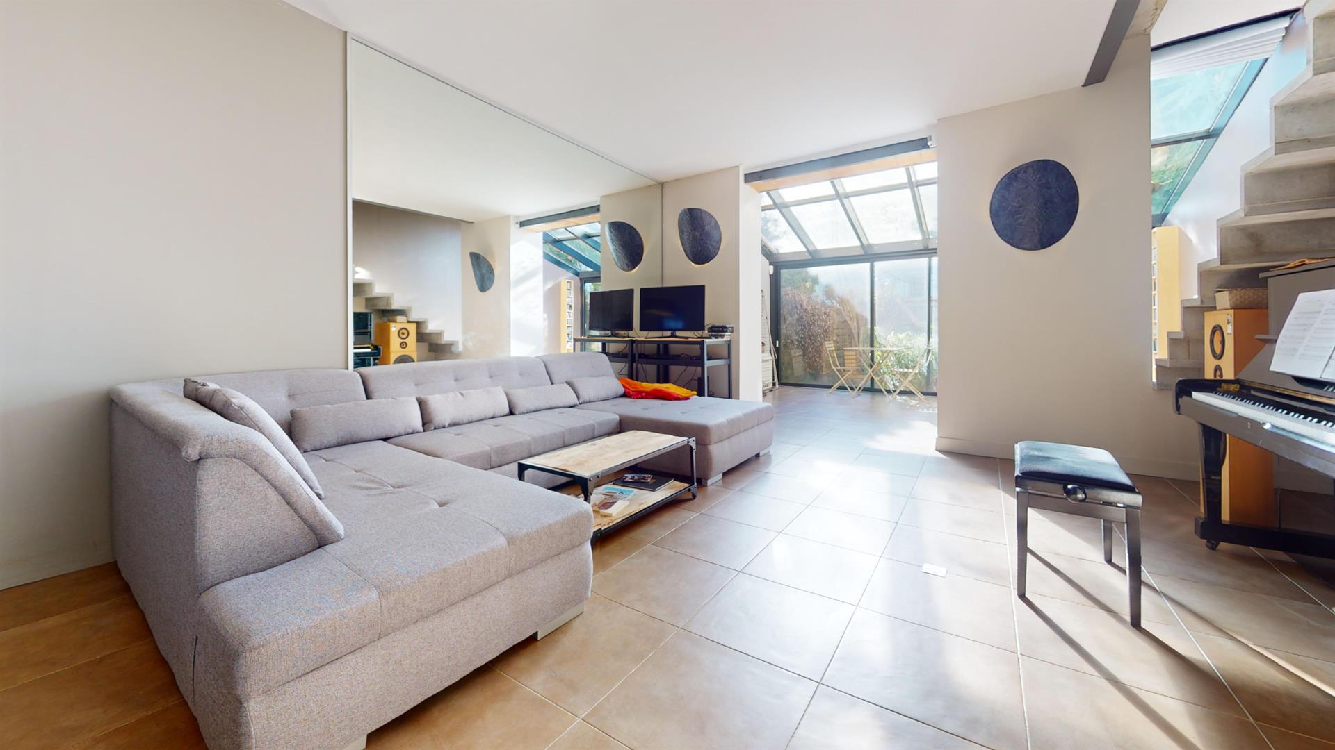 Maison à vendre, 117m², Avignon