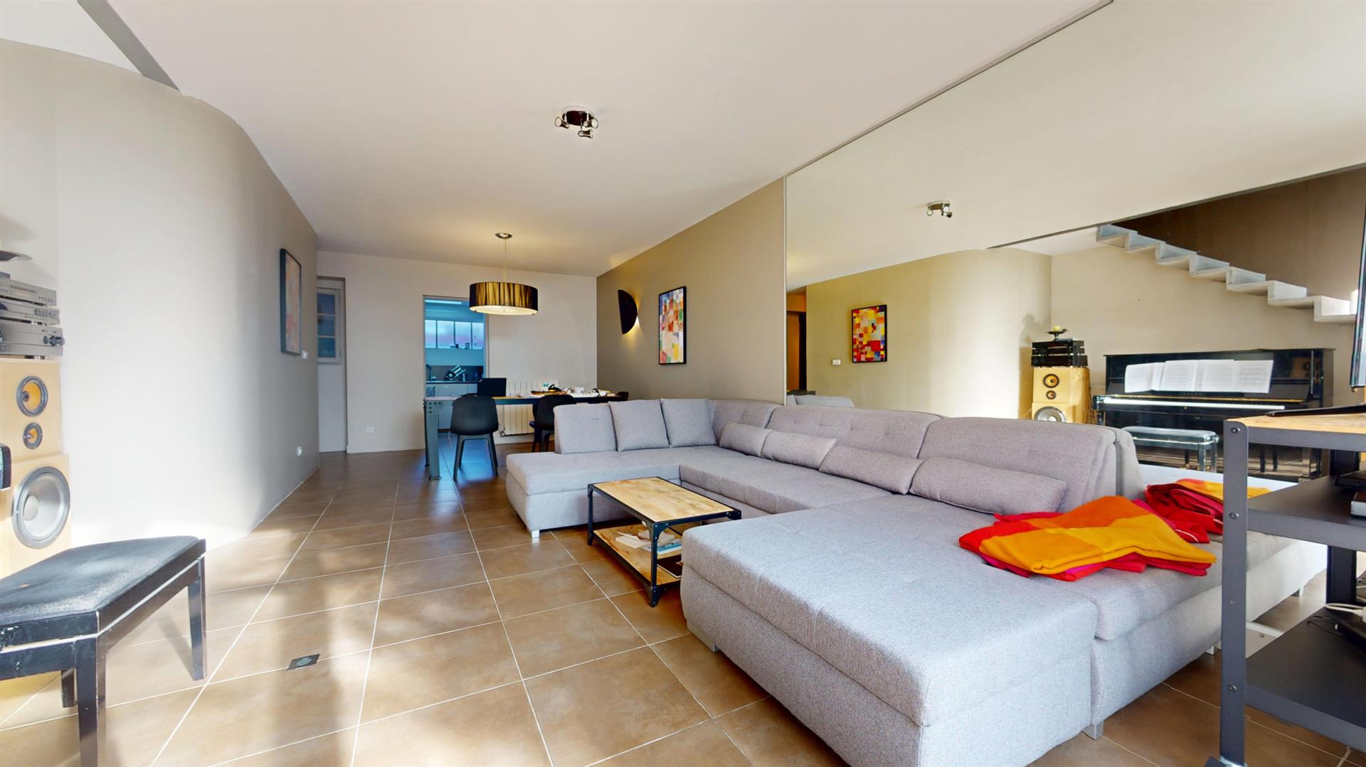 Maison à vendre, 117m², Avignon