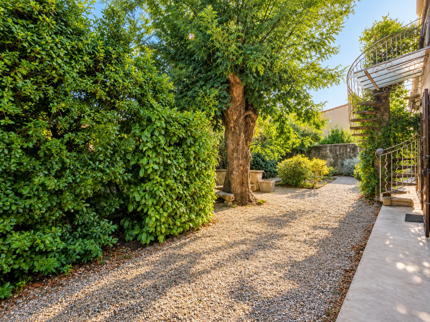 Maison à vendre, 133m², Entraigues-sur-la-Sorgue