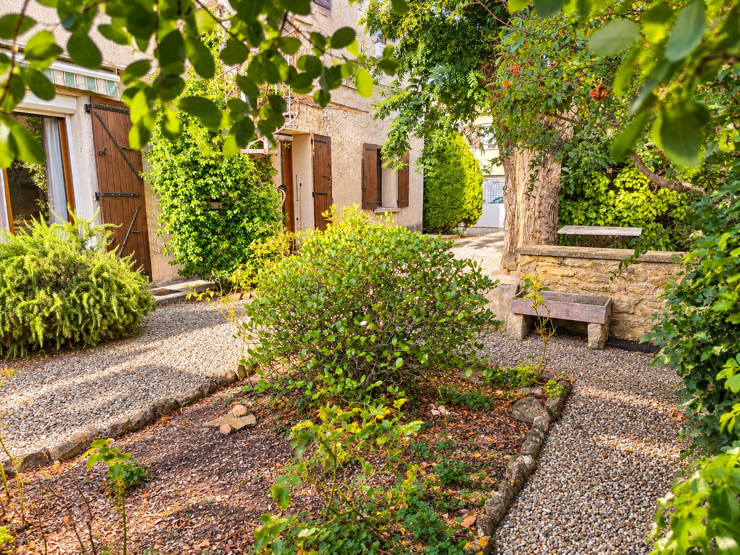 Maison à vendre, 133m², Entraigues-sur-la-Sorgue