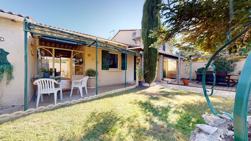 Maison 4 pièces 90 m² · à Sorgues · 90 m² · 276 000 €