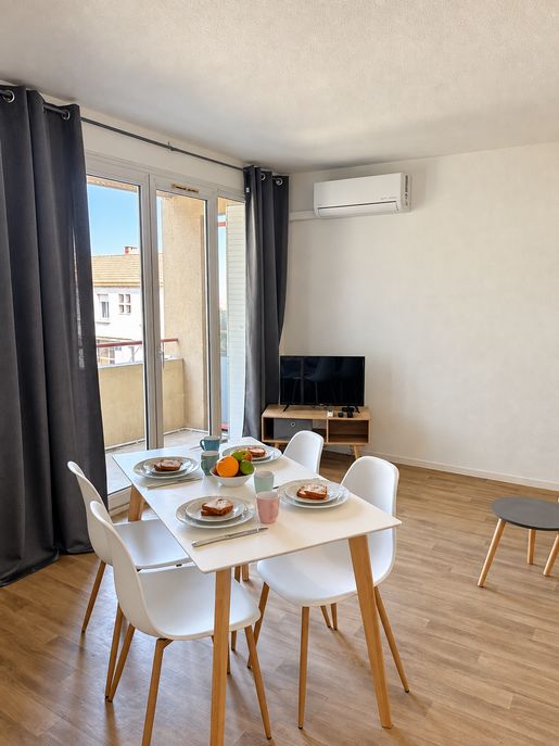 Appartement 2 pièces 46 m² · à Avignon · 46 m² · 110 000 €