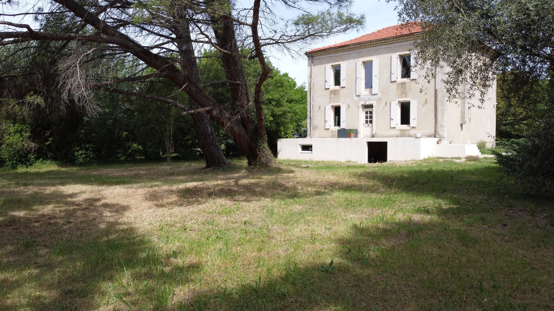 Maison à vendre, 168m², La Bégude-de-Mazenc