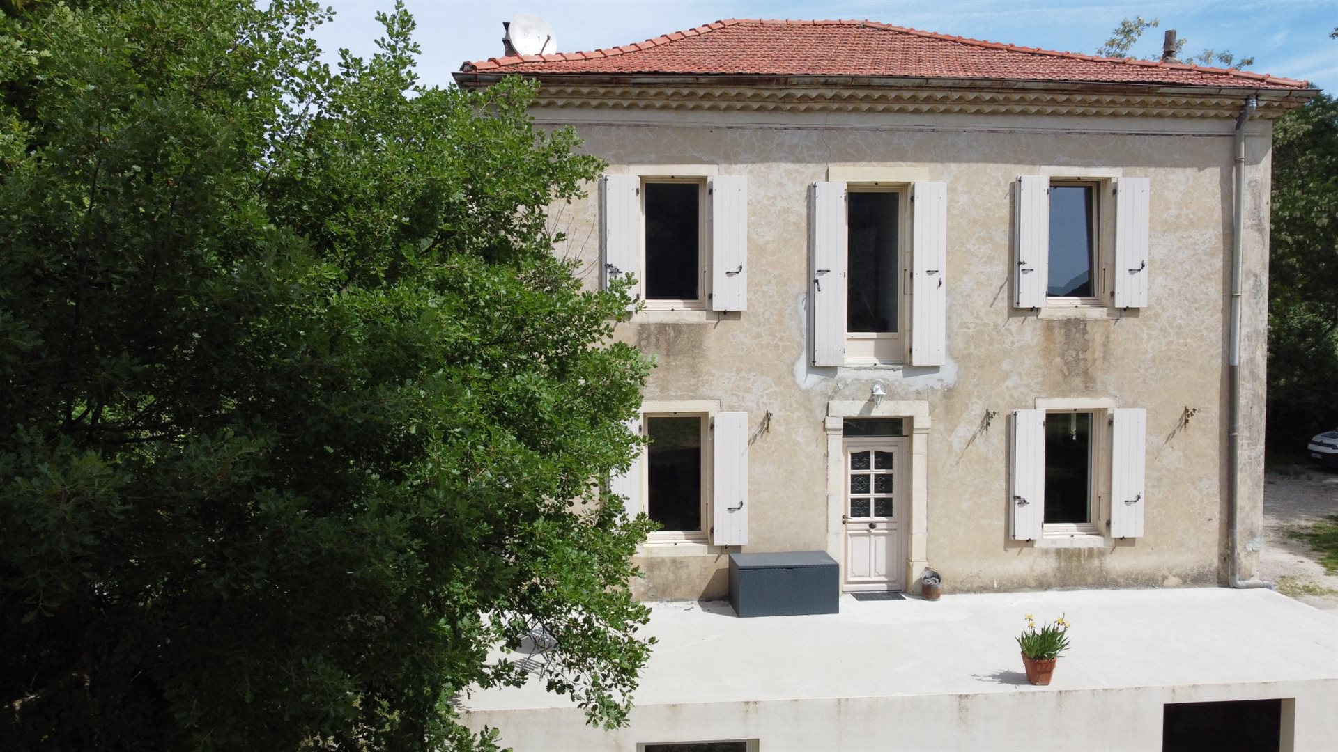 Maison à vendre, 168m², La Bégude-de-Mazenc