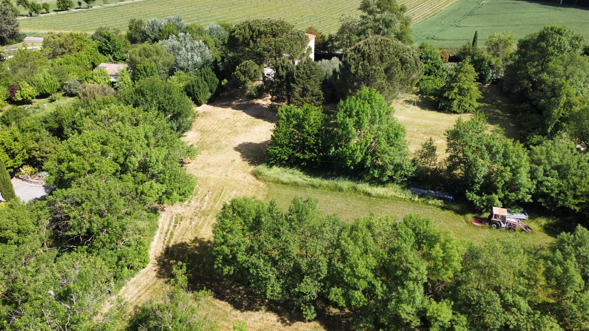 Maison à vendre, 168m², La Bégude-de-Mazenc
