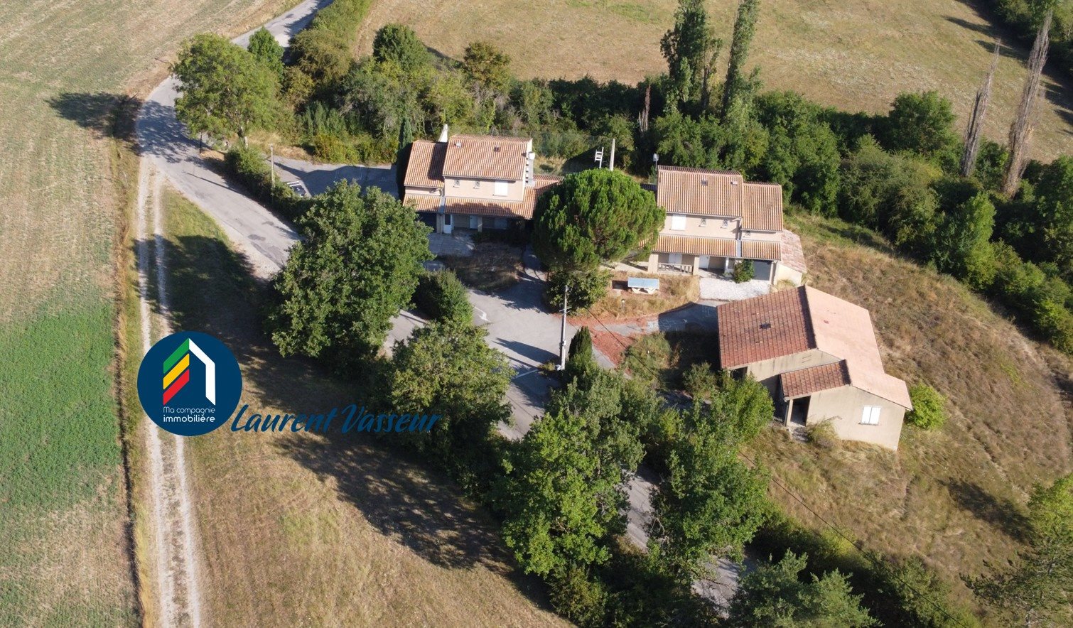 Maison à vendre, 493m², Bourdeaux