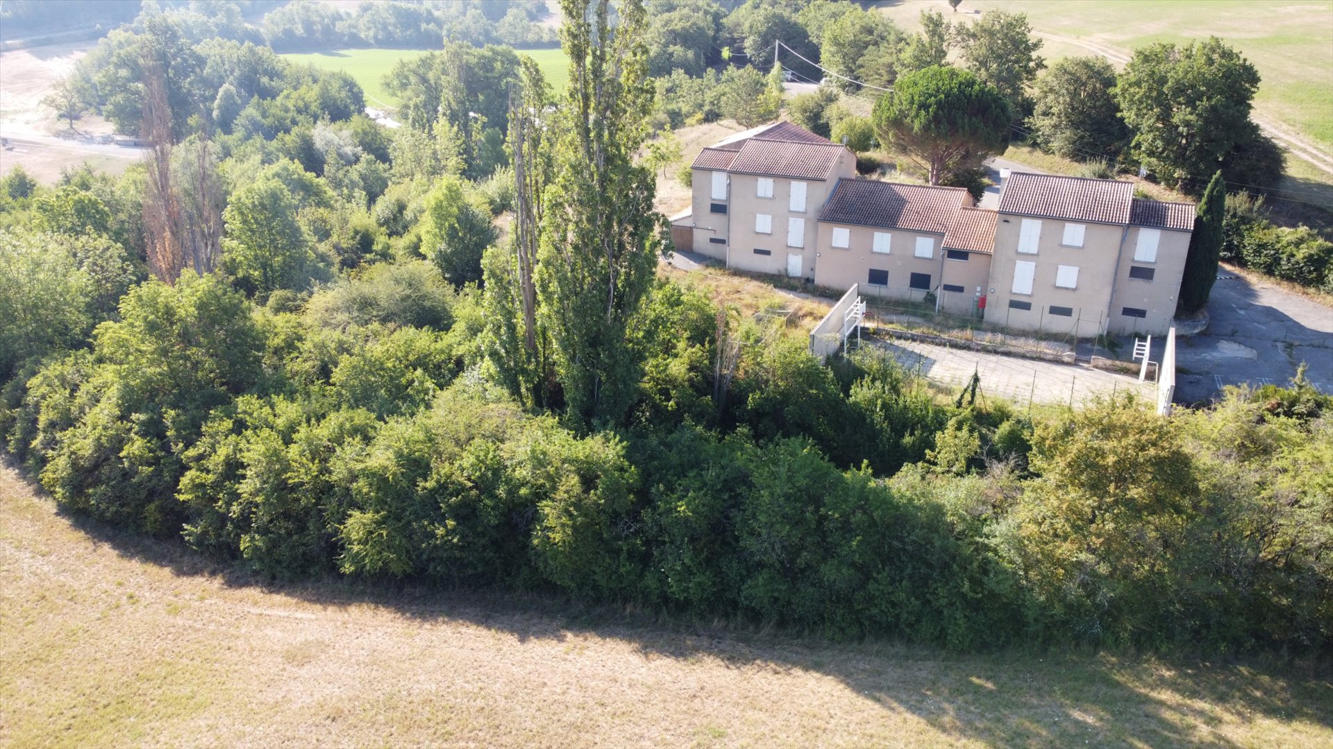 Maison à vendre, 493m², Bourdeaux
