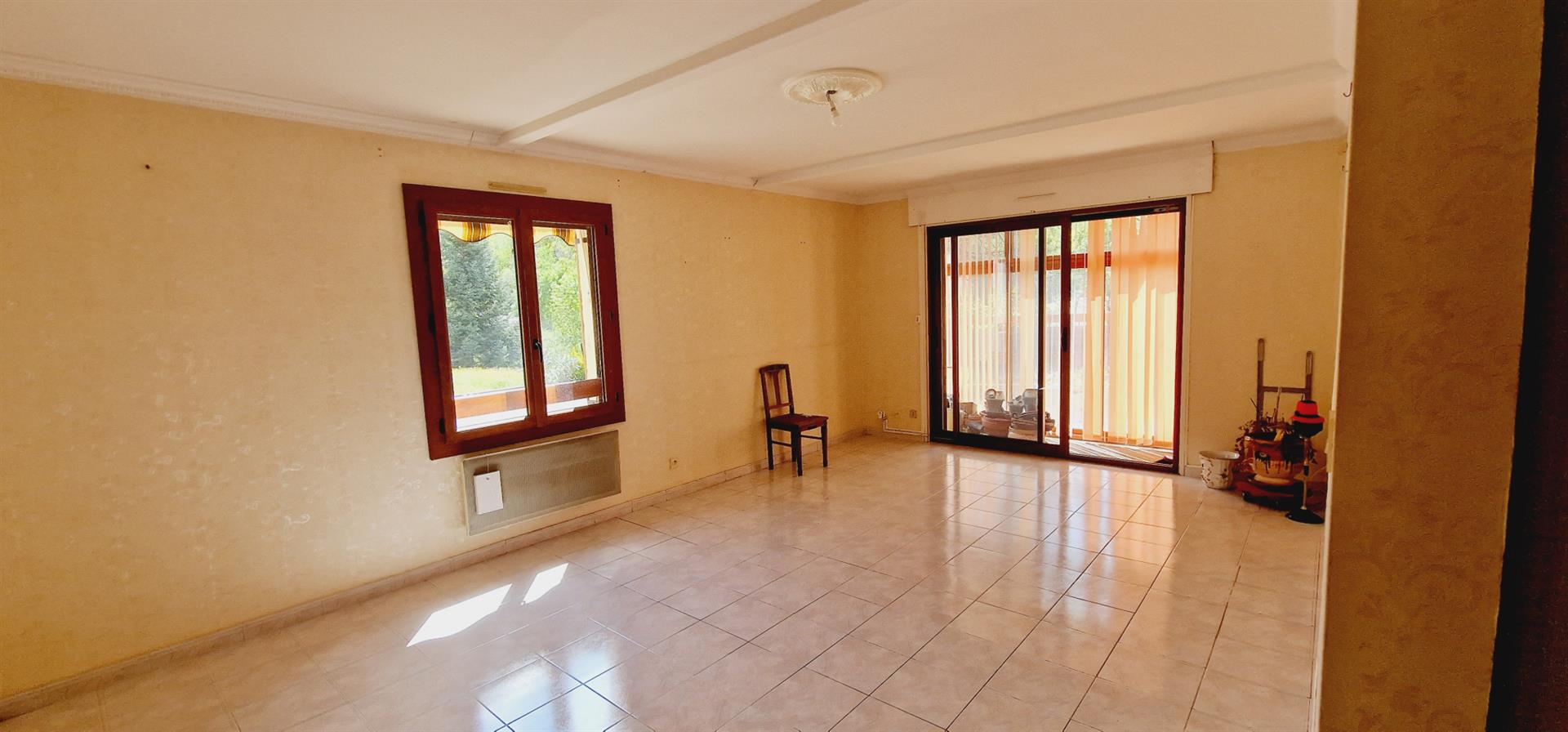 Appartement à vendre, 73m², Dieulefit