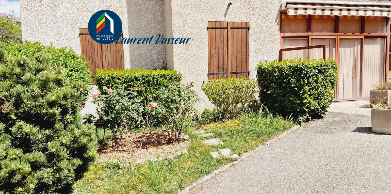Appartement à vendre, 73m², Dieulefit