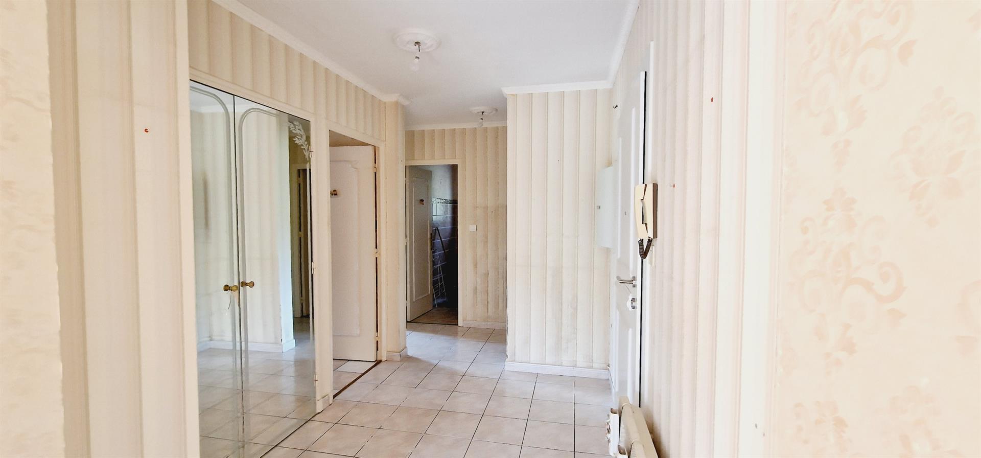 Appartement à vendre, 73m², Dieulefit