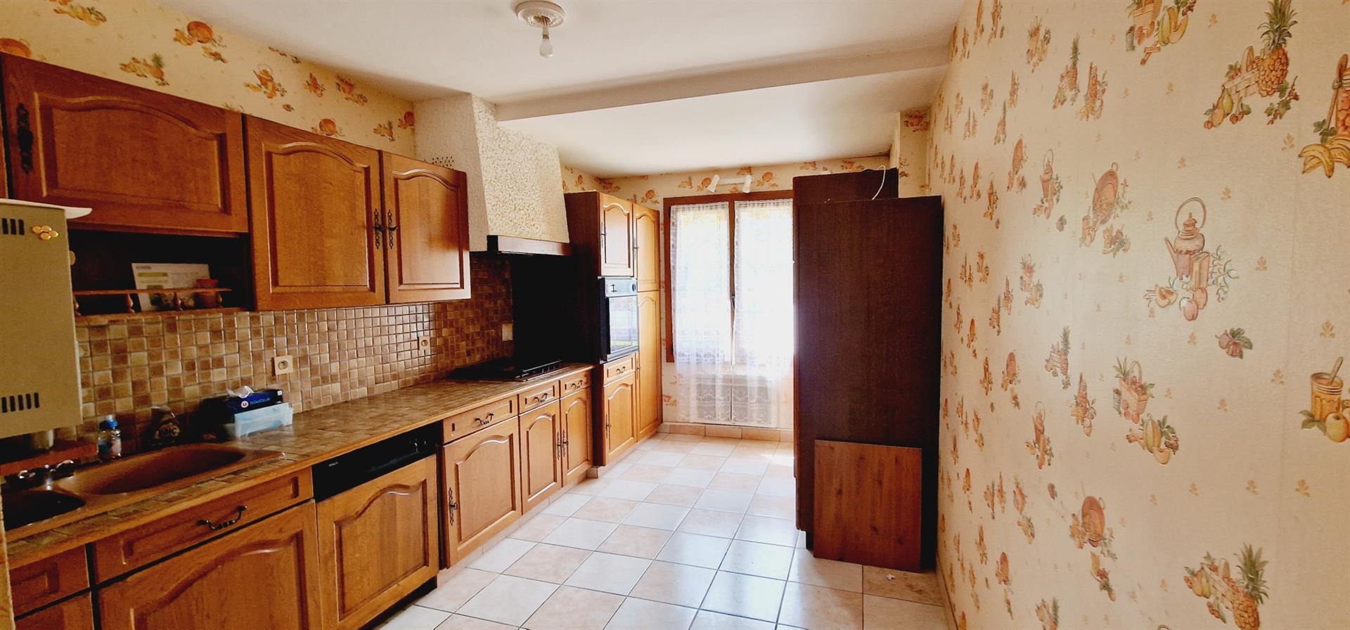 Appartement à vendre, 73m², Dieulefit