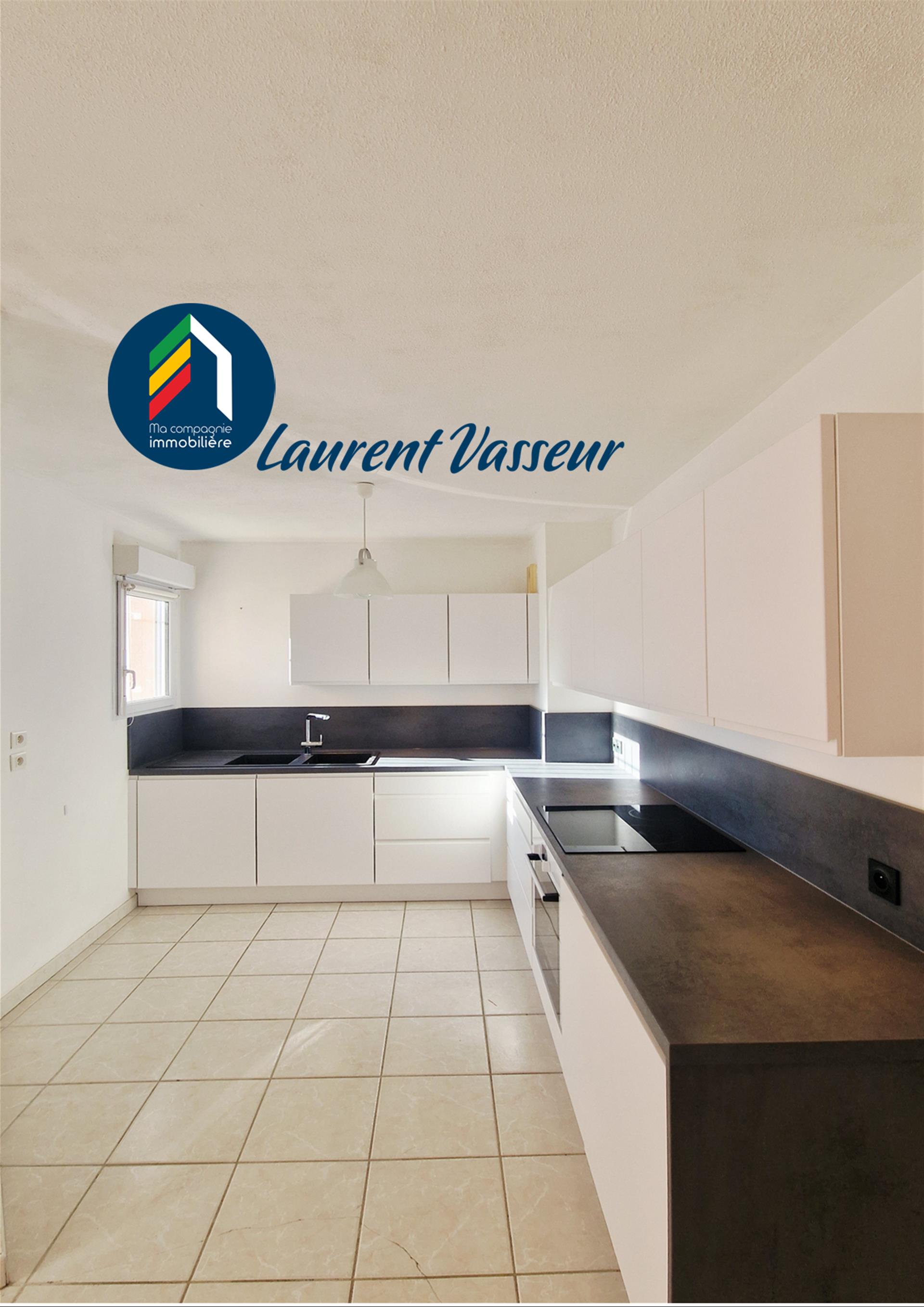 Maison à vendre, 62m², Nyons