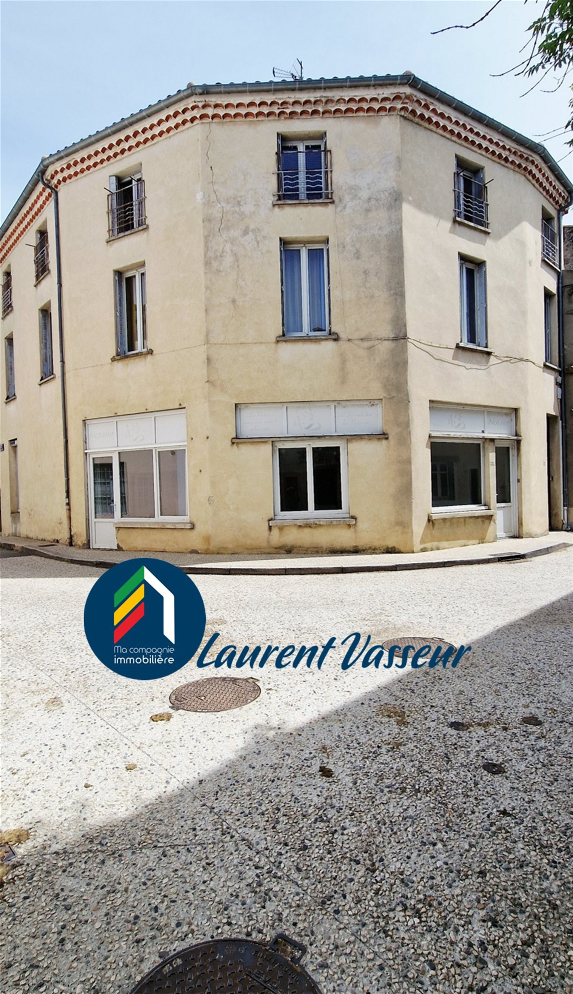 Maison à vendre, 264m², Bourdeaux