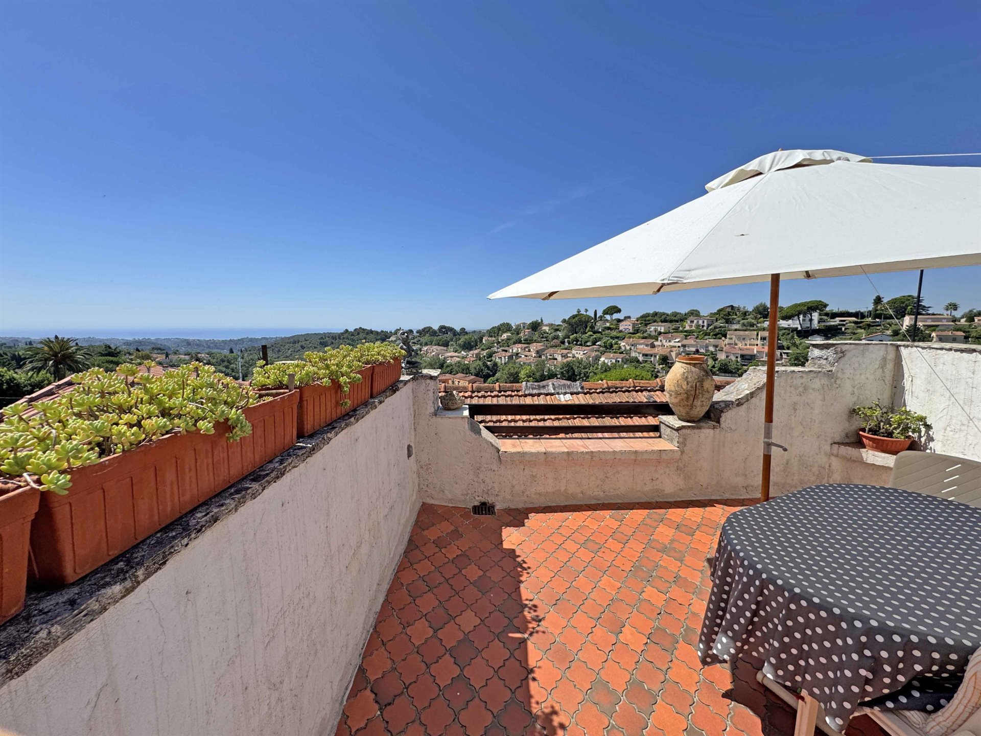 Maison à vendre, 190m², Vence