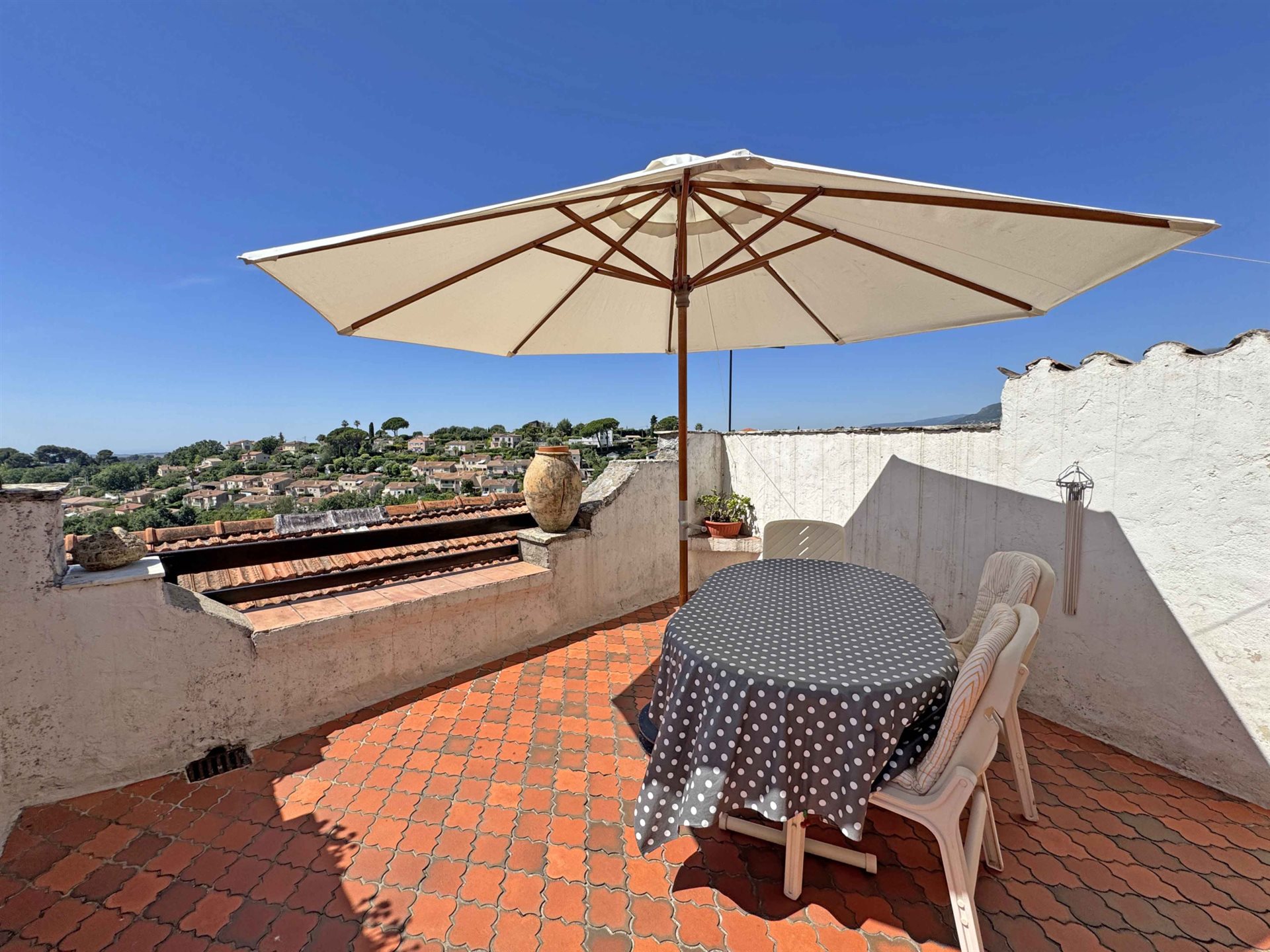 Maison à vendre, 190m², Vence