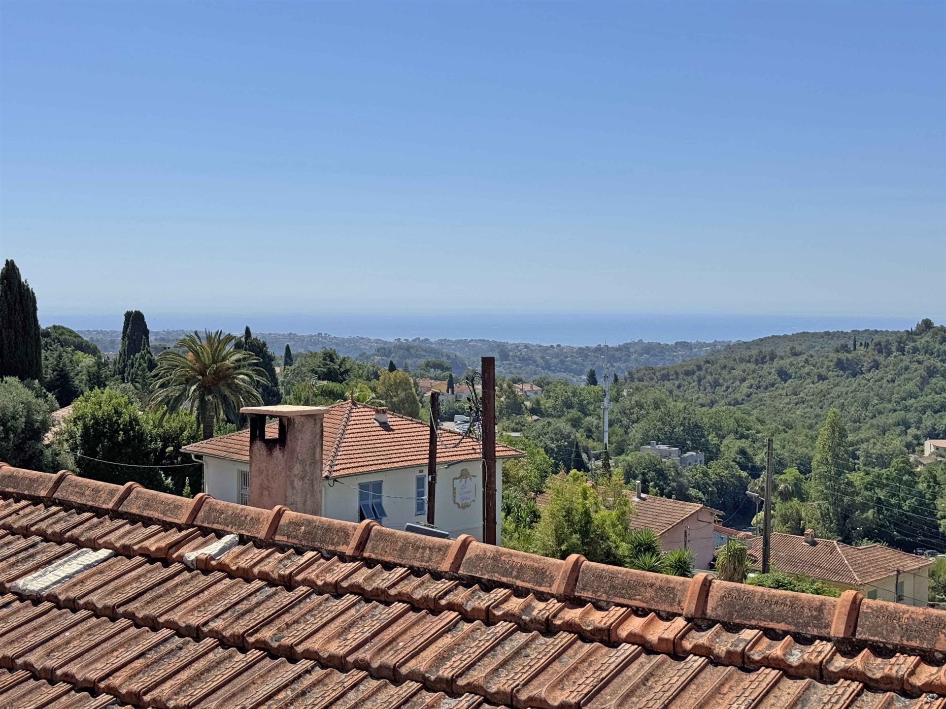 Maison à vendre, 190m², Vence