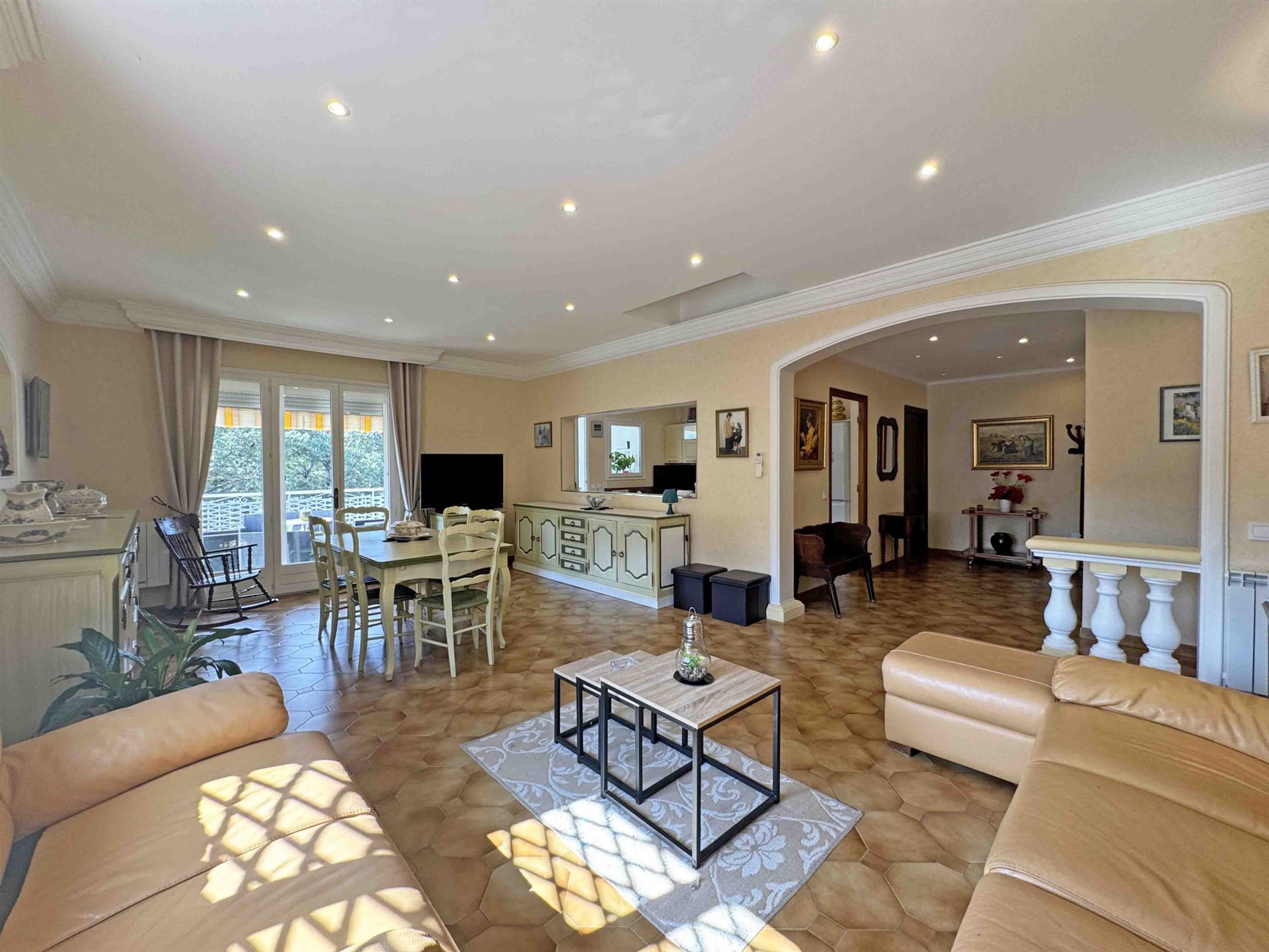 Appartement à vendre, 141m², Vence
