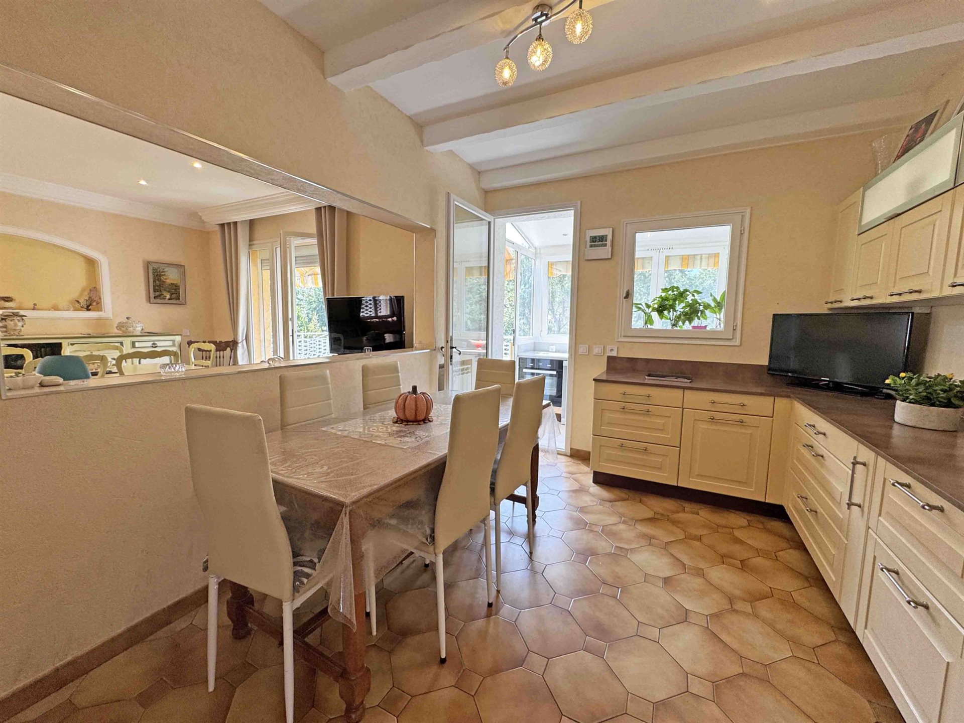 Appartement à vendre, 141m², Vence
