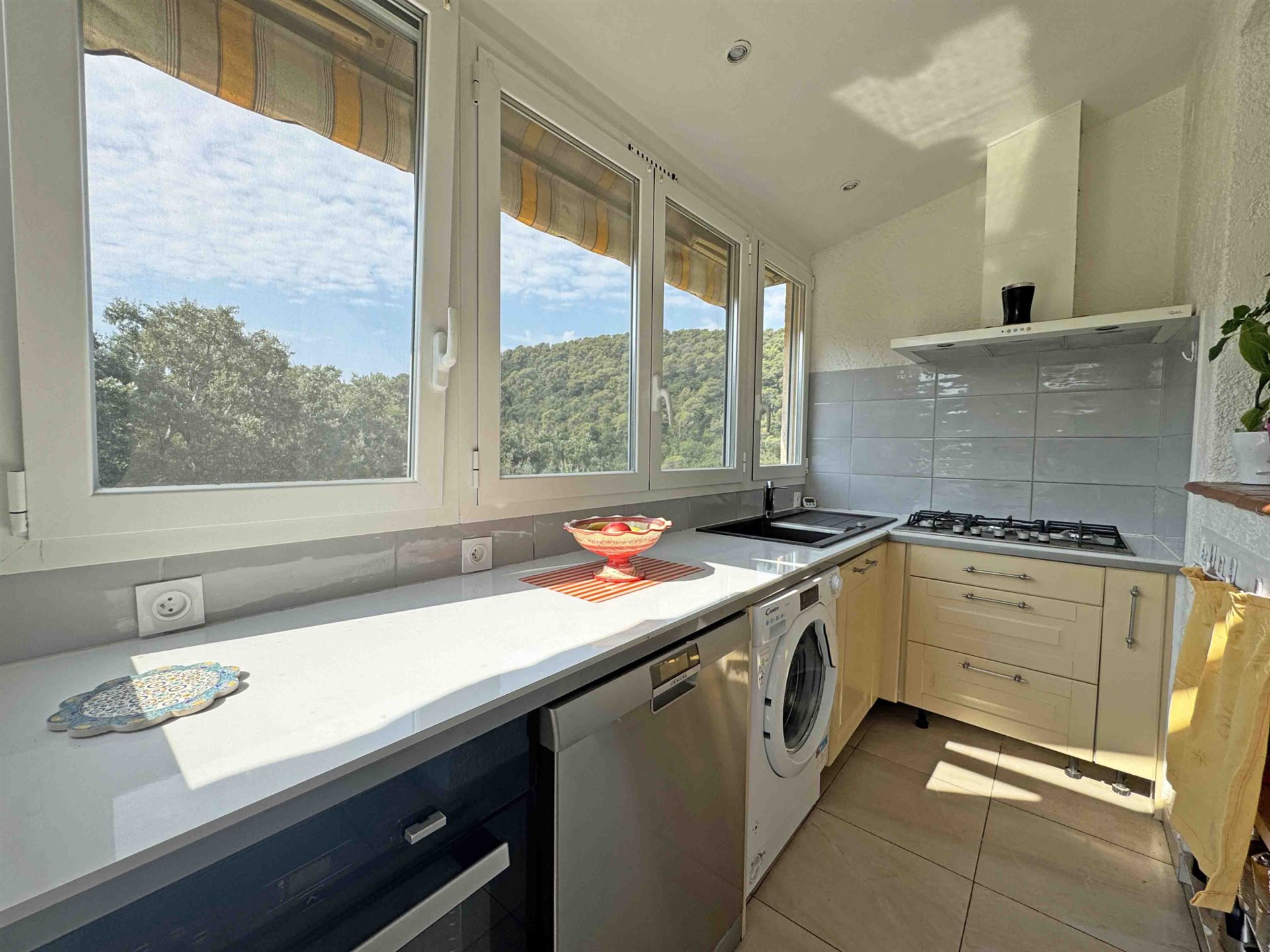 Appartement à vendre, 141m², Vence