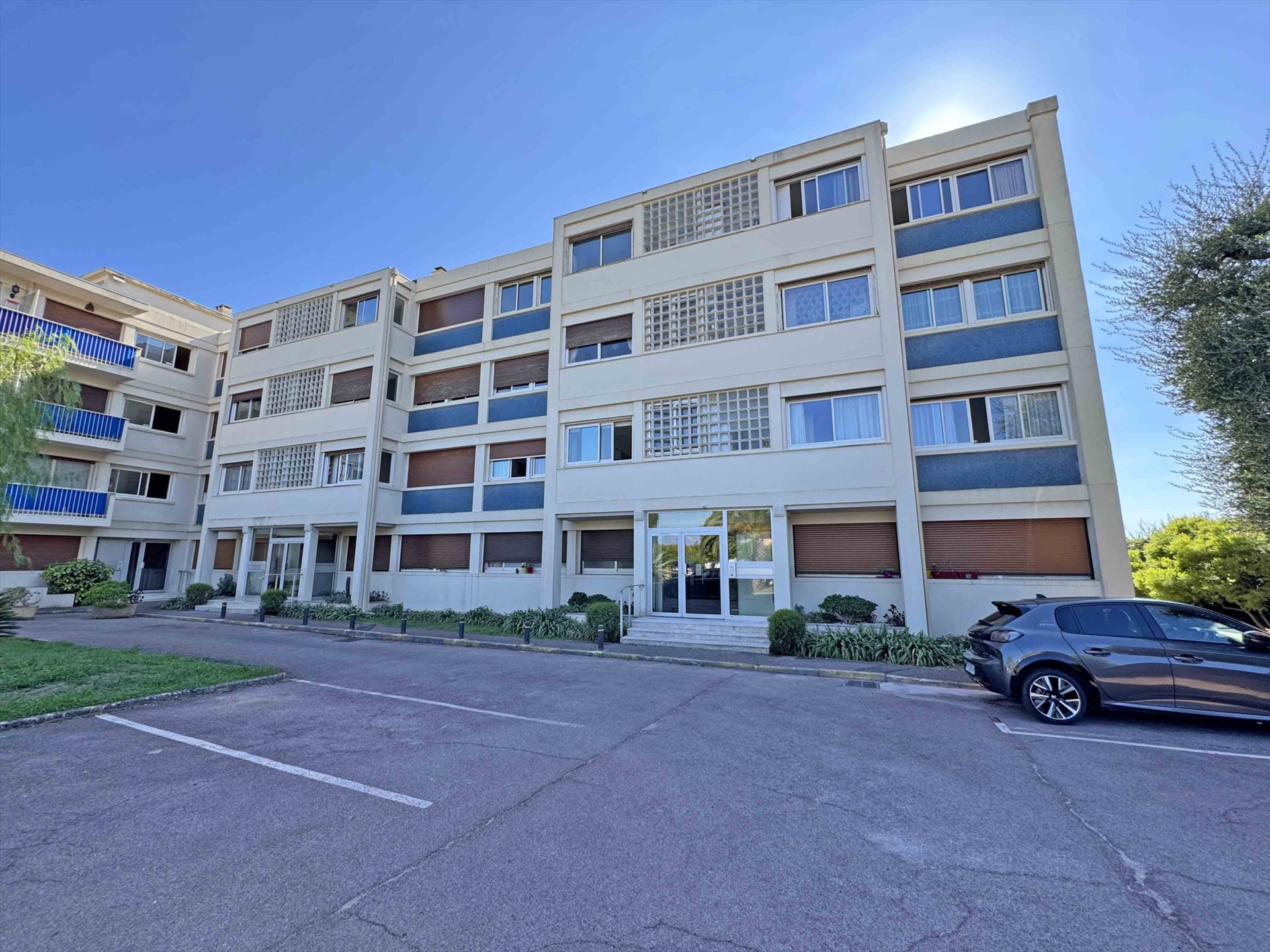 Appartement à vendre, 33m², Vence